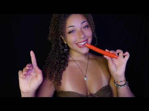 Doing ASMR Until You're In The DEEPEST Part of Your Sleep 😴💋
