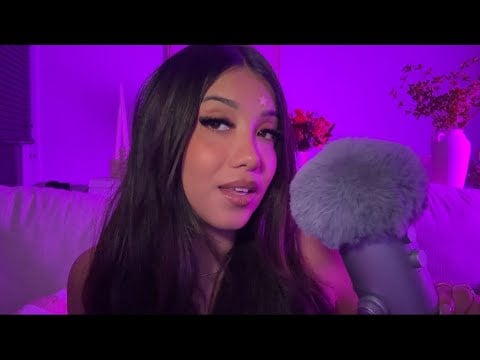 ASMR| 3 Hours Of Mouth Sounds Galore 👄😴 Compilation 