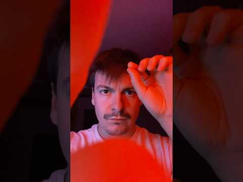 Up close plucking #asmr #asmrshorts #visualasmr #raeasmr #sleepytriggers #plucking #upclose #relax