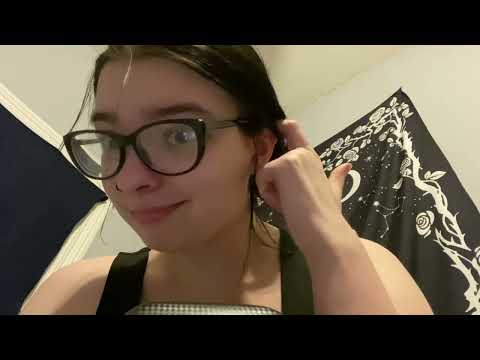 Random lofi asmr