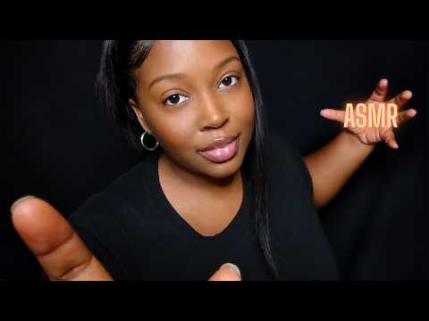 Fast & Aggressive Reiki ASMR + Real Thunderstorm ⚡ (No Talking)