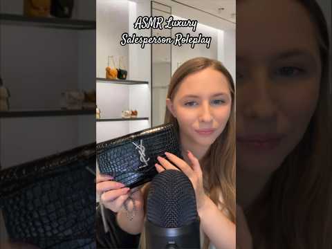Would you buy? 💵 #asmrvideos #asmrsound #shorts #tinglesasmr #asmr