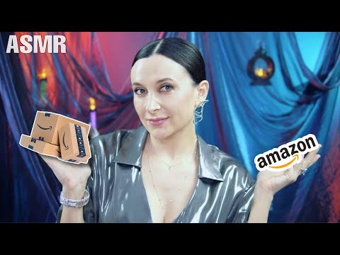 Amazon Haul *ASMR