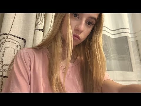 асмр тест на трезвость
