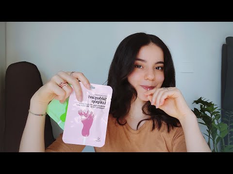 ASMR Lollipop Sounds 🍭