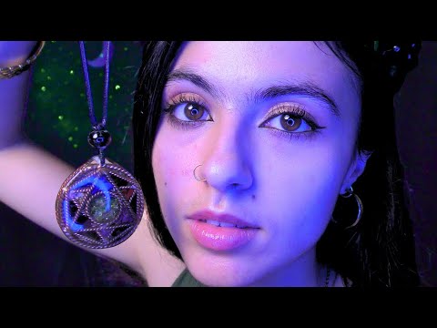 Hypnotic Focus Test. How Far Can You Go❓ASMR