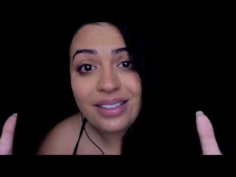 ASMR: Você queria um sinal de Deus? Então clica nesse vídeo!