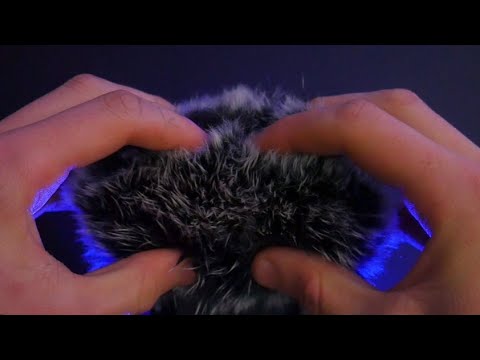 [ASMR] intense Scalp Check