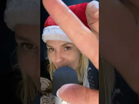 ASMR FR / Bonne et heureuse année les amis ! #asmrfr #shortsasmr #asmrshorts
