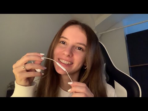 ASMR Lofi INTENSE FAST&AGGRESSIVE ( ⚠️ TW flash warning)