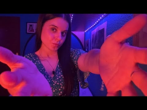 ASMR Te hago un MASAJE DE CUERPO 100% REAL 💆🏻‍♀️