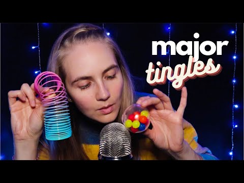 ASMR for People Who Don't Get Tingles