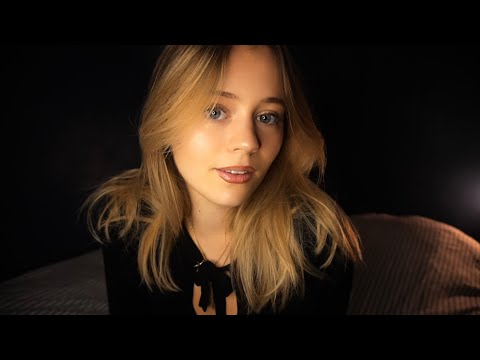 ASMR | je t’explique des expressions françaises en chuchotant 