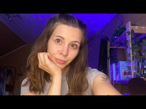 ASMR Zum Einschlafen 😴✨ Personal Attention 🌸 (  German / Deutsch )