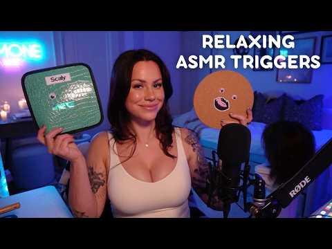 simone asmr vods - All videos @ The ASMR Index