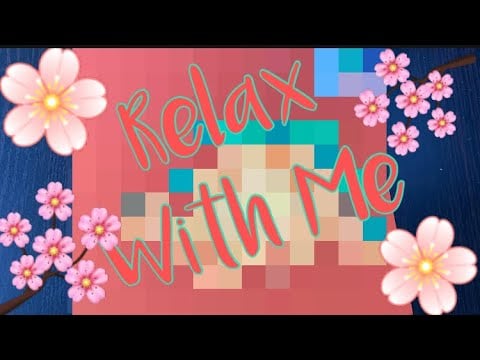 ASMR Visual & Sound Triggers: Young Stegosaurus Sticker Puzzle #758
