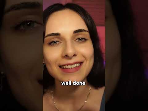 ASMR Peripheral Vision Tests!! #asmr #visualtingle #tingles
