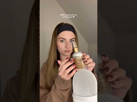 comment your fave ASMR trigger🫶🏼 #asmr #asmrsounds #asmrcommunity #asmrshorts #shortsfeed #shorts