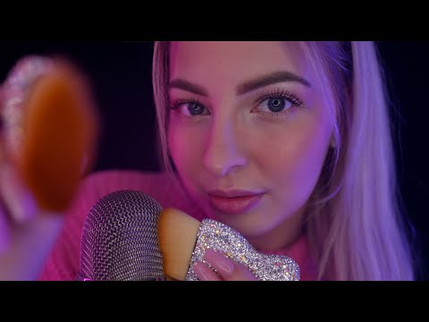 ASMR • Wenn du wach bist & JETZT SOFORT MÜDE werden willst! (GÄNSEHAUT OHNE ENDE)