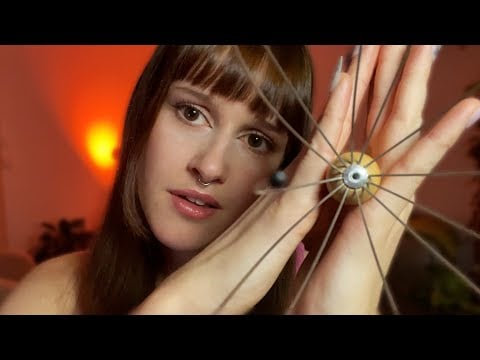 The Only ASMR Video You Need Tonight 🩷 personal attention in german