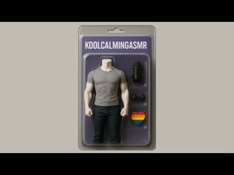 Trigger Words Chosen By A ROBOT (ASMR)