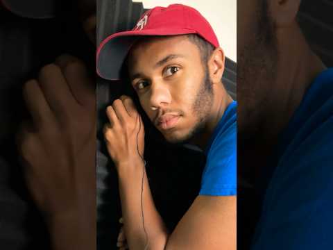 Mini Microphone ASMR #sleep #asmr #shorts #tingles