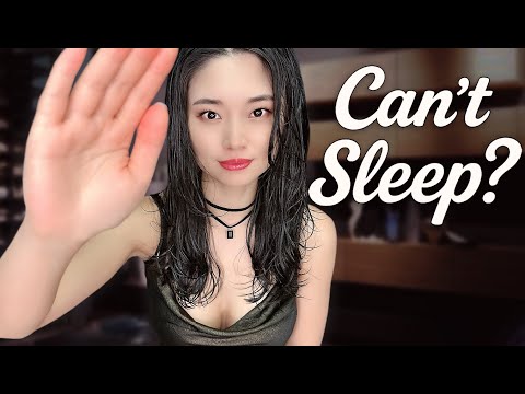 ASMR That Makes You Sleep Instantly