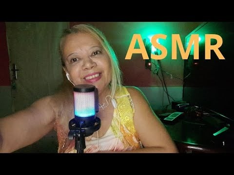 #ASMR  # Venha  relaxar com esse  vídeo.  😴😴💤