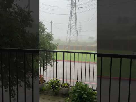 Relaxing Rain Sounds #shorts