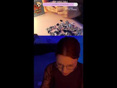 LIVE ASMR #shorts