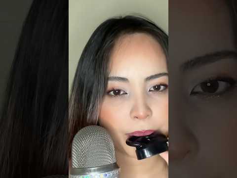 Asmr Orelha 👂