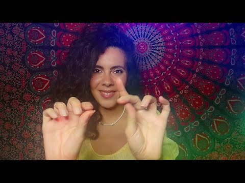 ASMR ITA | DORMI PROFONDAMENTE CON QUESTO • MULTI LAYERED •