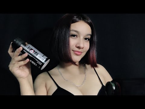 ASMR / Tapping ♥️♥️— Tap Tap/ Asmr LRM