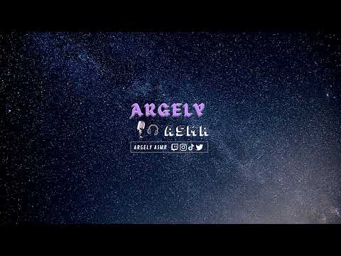 ASMR EN VIVO!!