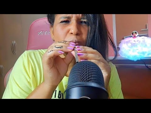 ASMR NO MÁXIMO I FAST & AGGRESSIVE 🔥