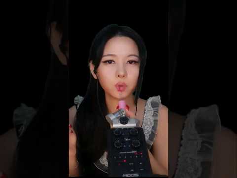 asmr sleep relaxation💄💋