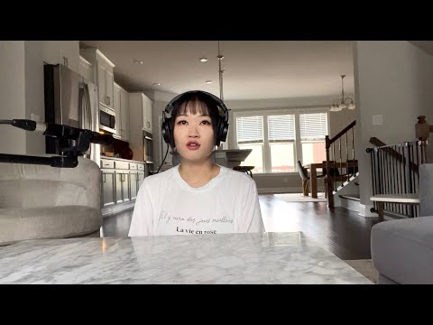I Have Something To Tell You