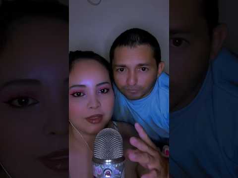 Asmr Sons De Boca