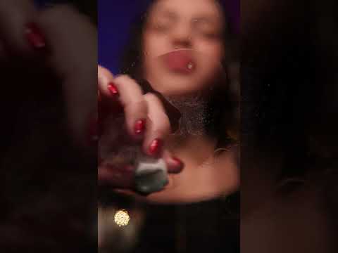 *ASMR* SPA para você ❤️