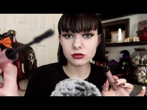 ASMR | POV: You Say No To An ASMRtist 🙁