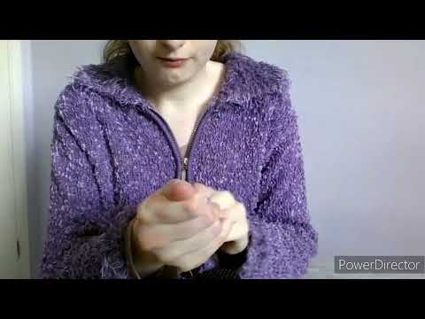 ASMR - Lotion Sounds (Requested)