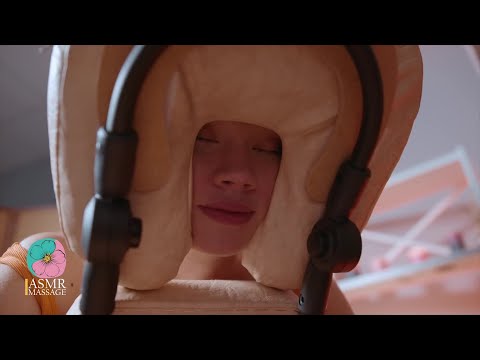 Heavenly ASMR Massage by Lina