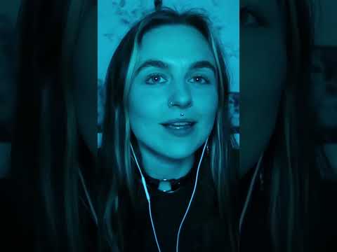 ❃ ASMR for STAGNANT ENERGY ❃ asmr for feeling stuck ❃ asmr energy healing ❃ #shorts (2)