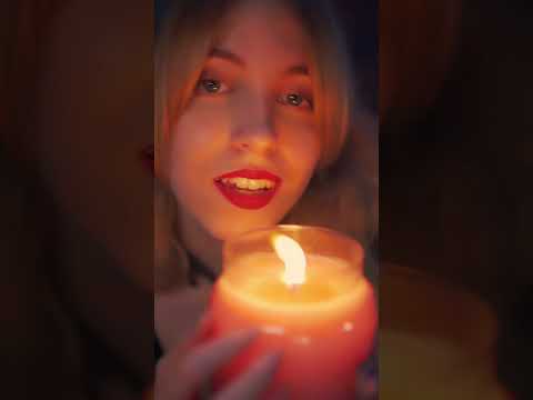 #ASMR Hechicera ✨ RP HALLOWEEN 🎃 #shorts #yarify