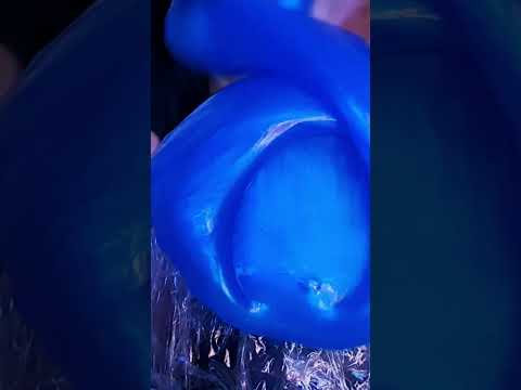 Slime ASMR