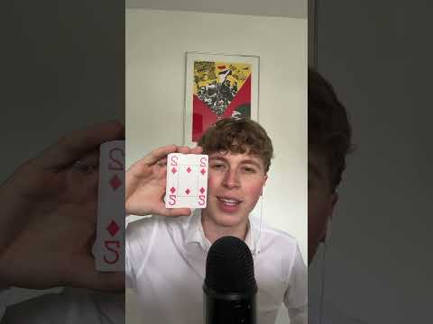 ASMR Eye Test Roleplay