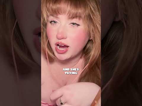 ASMR ROLEPLAY | How to Tell If She Actually Likes You or You’re Just Her Backup Plan