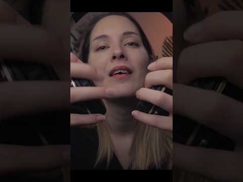 ASMR Can You Pass This Hearing Test? #shorts