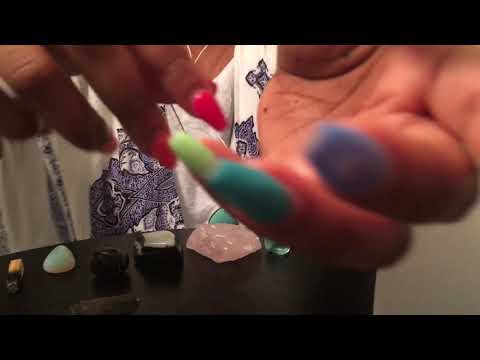 Pre Mercury Retrograde Chakra and Energy Balancing | Healing ASMR Whisper | Alignment Love Reiki