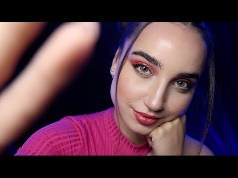 ASMR UNIQUE POUR AVOIR DES FRISSONS ✨🌙💤